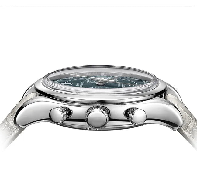 Torino Chronograph