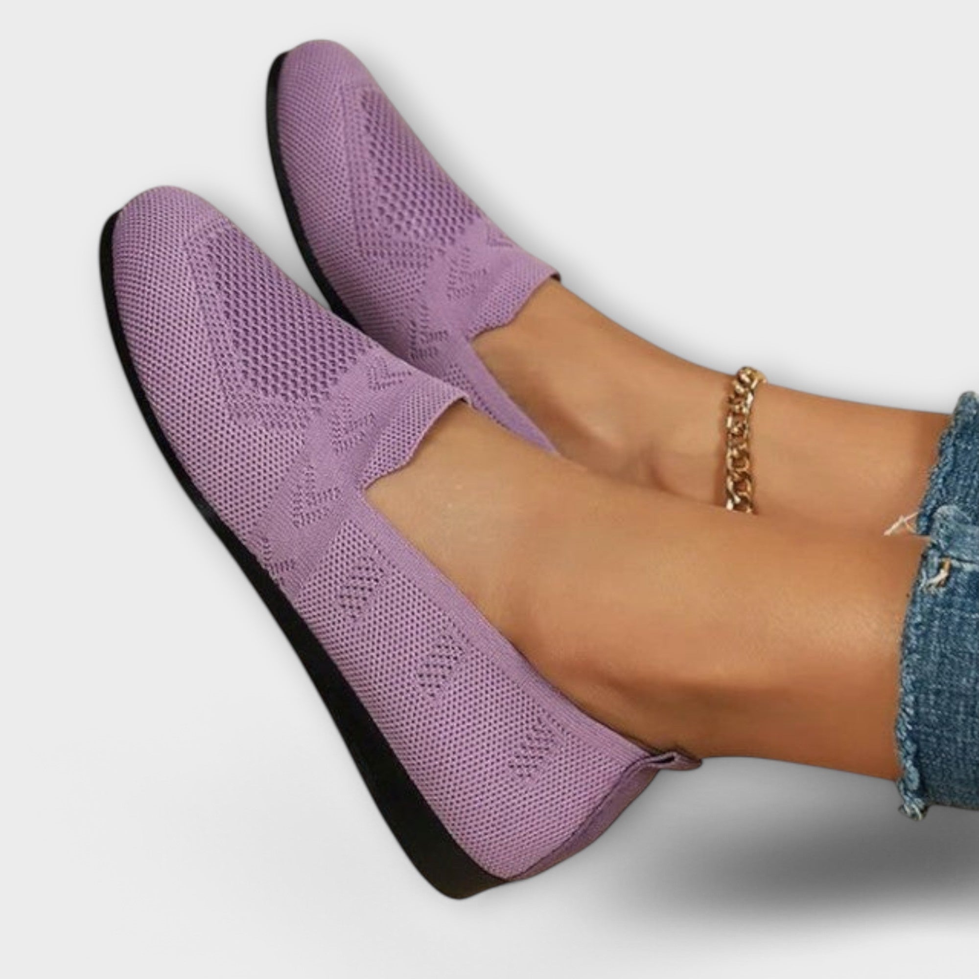 Versatile Loafers