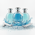 Zestaw Morski – 3 Perfumy Marinhos