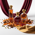 Zestaw Orientalny – 3 Perfumy Orientais